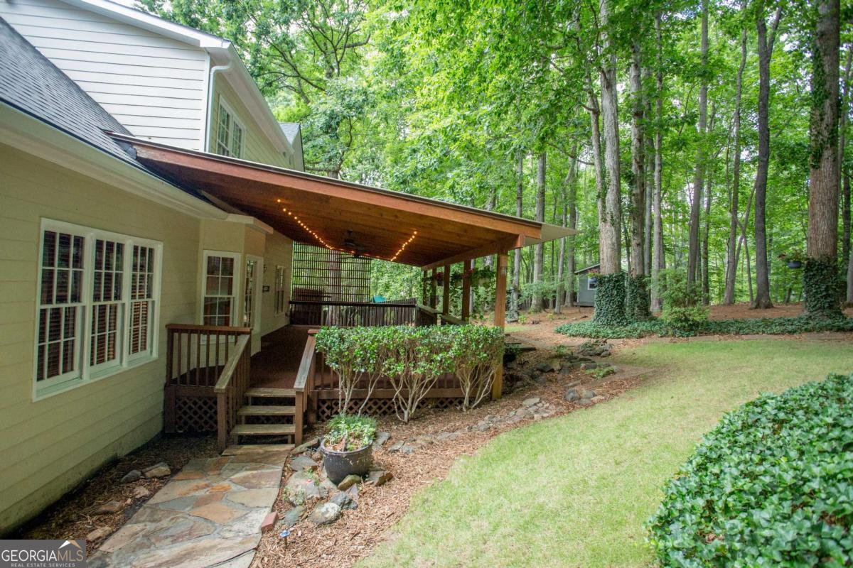 3788 Westwick Court NW Kennesaw GA 30152