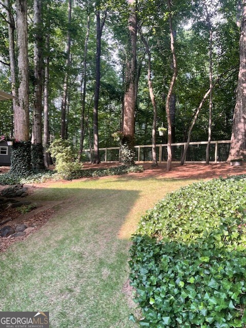 3788 Westwick Court NW Kennesaw GA 30152