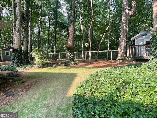 3788 Westwick Court NW Kennesaw GA 30152