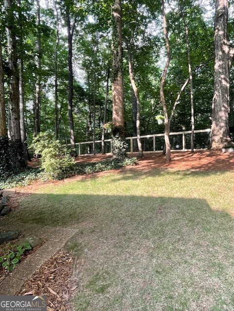3788 Westwick Court NW Kennesaw GA 30152