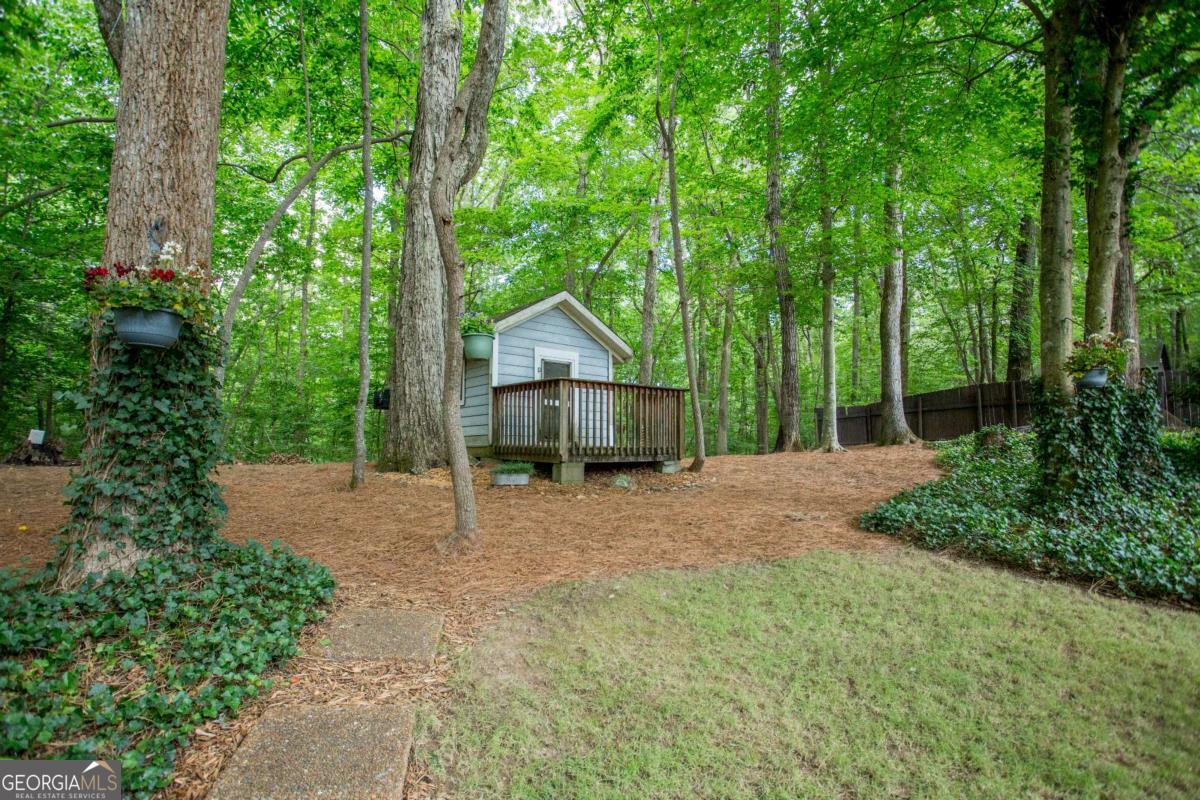 3788 Westwick Court NW Kennesaw GA 30152