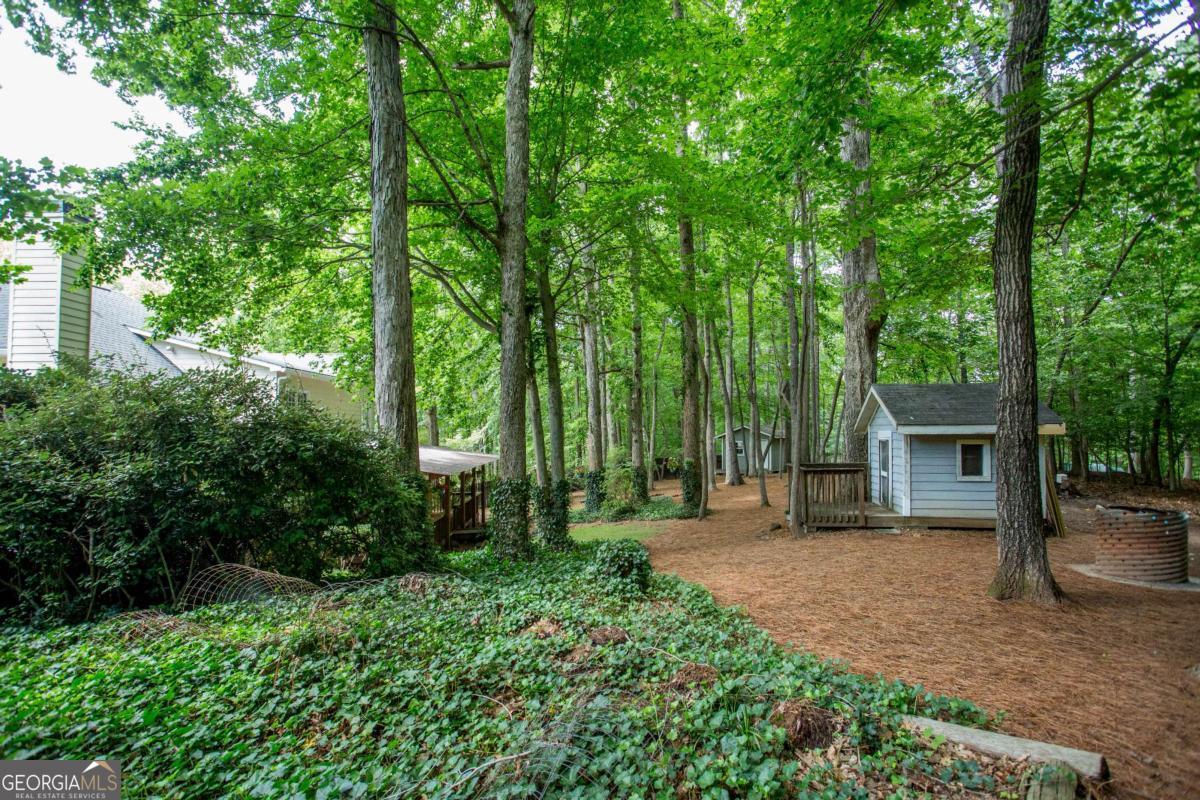 3788 Westwick Court NW Kennesaw GA 30152