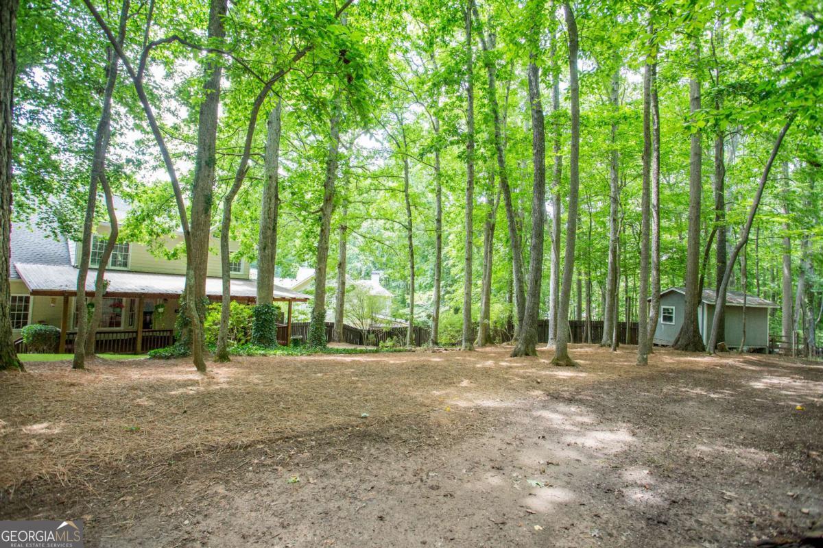 3788 Westwick Court NW Kennesaw GA 30152