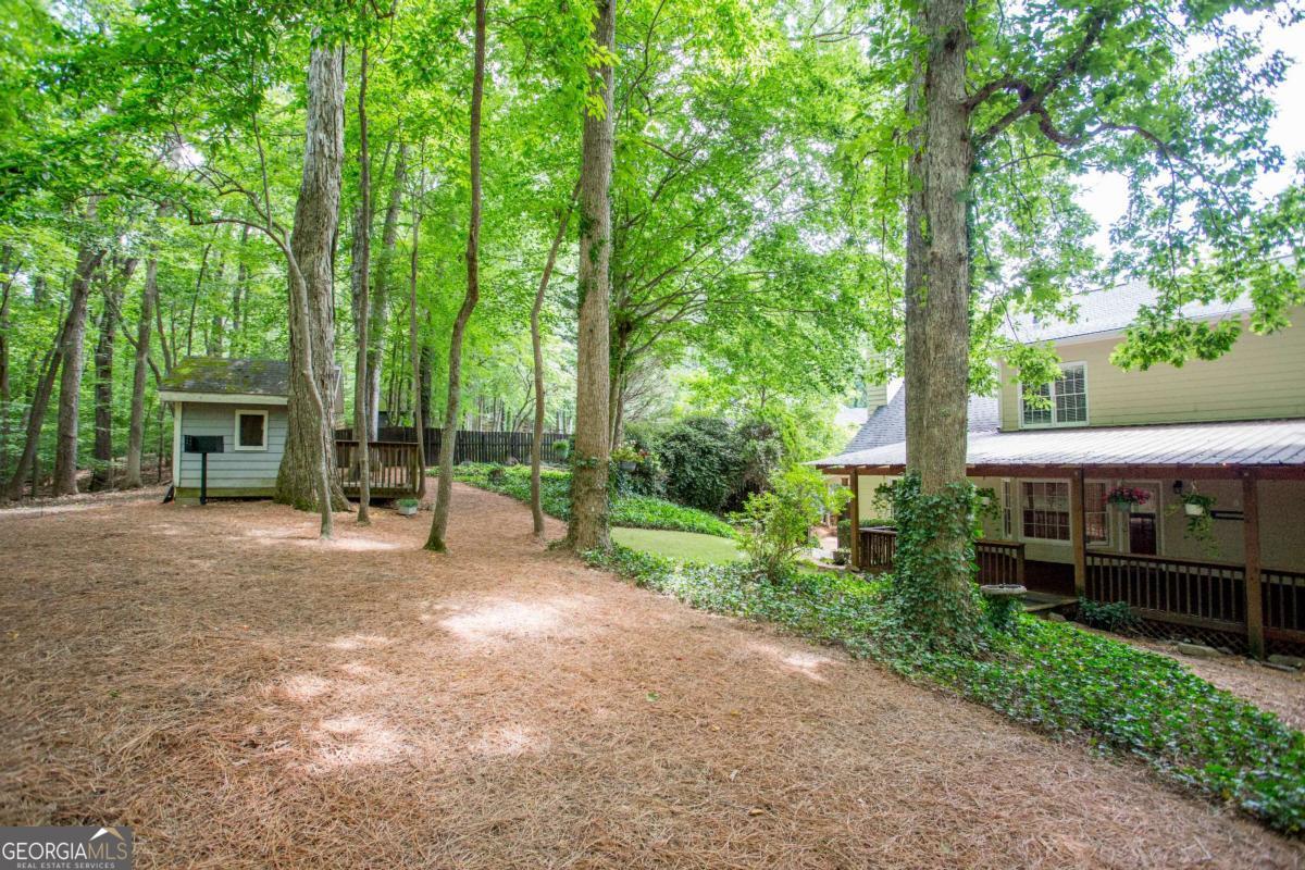 3788 Westwick Court NW Kennesaw GA 30152