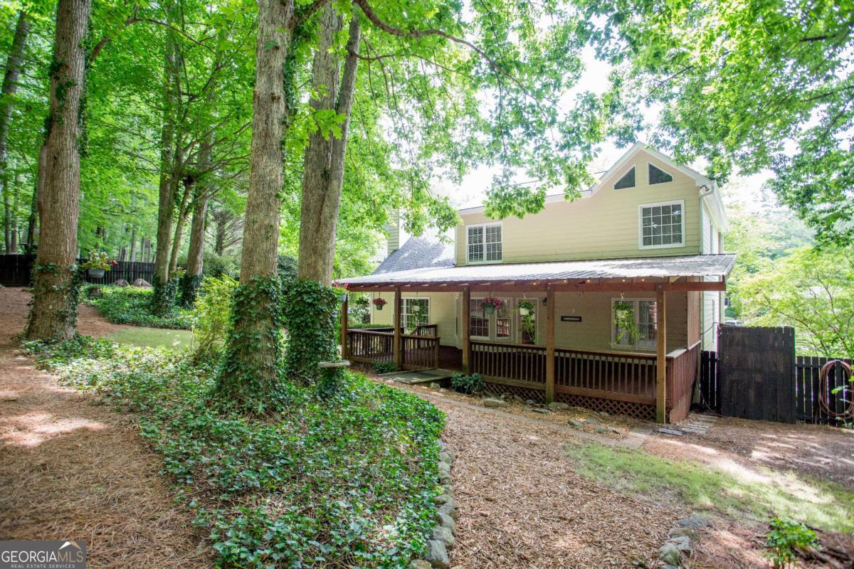 3788 Westwick Court NW Kennesaw GA 30152