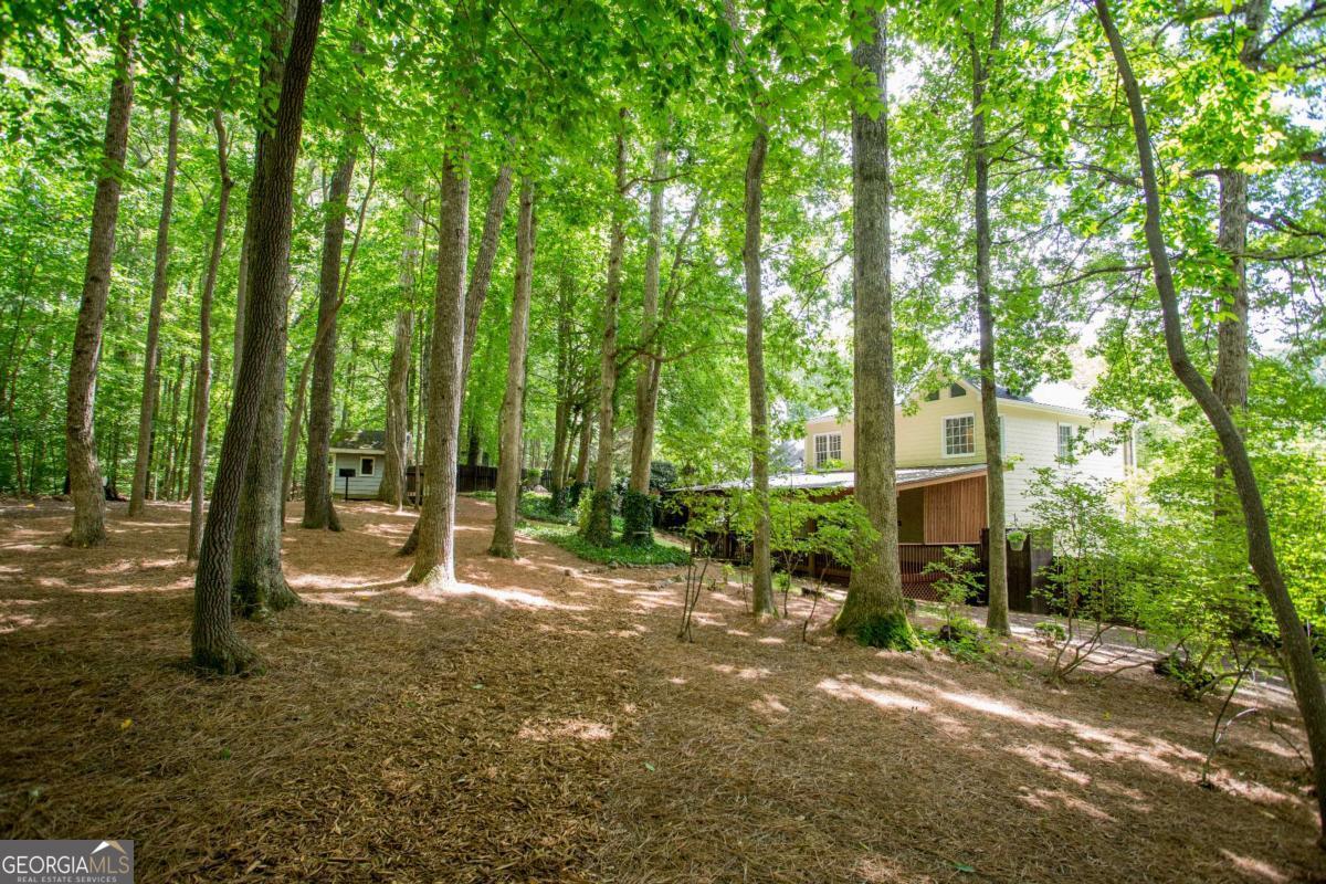 3788 Westwick Court NW Kennesaw GA 30152