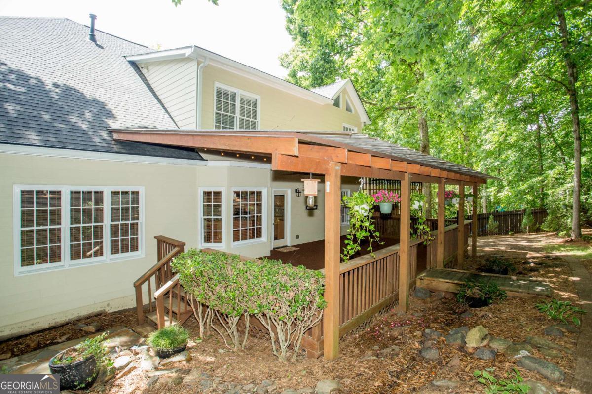 3788 Westwick Court NW Kennesaw GA 30152