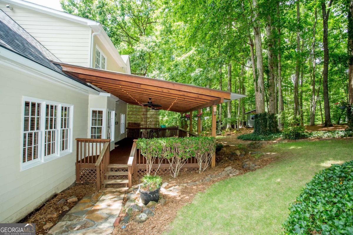 3788 Westwick Court NW Kennesaw GA 30152