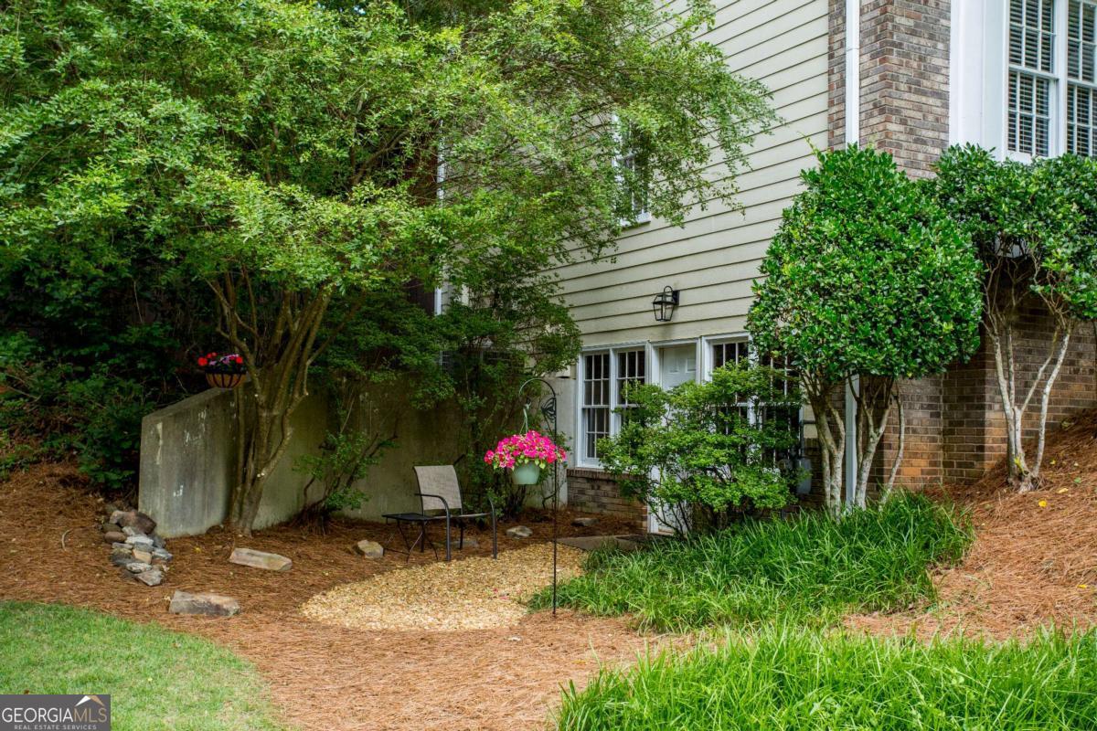 3788 Westwick Court NW Kennesaw GA 30152