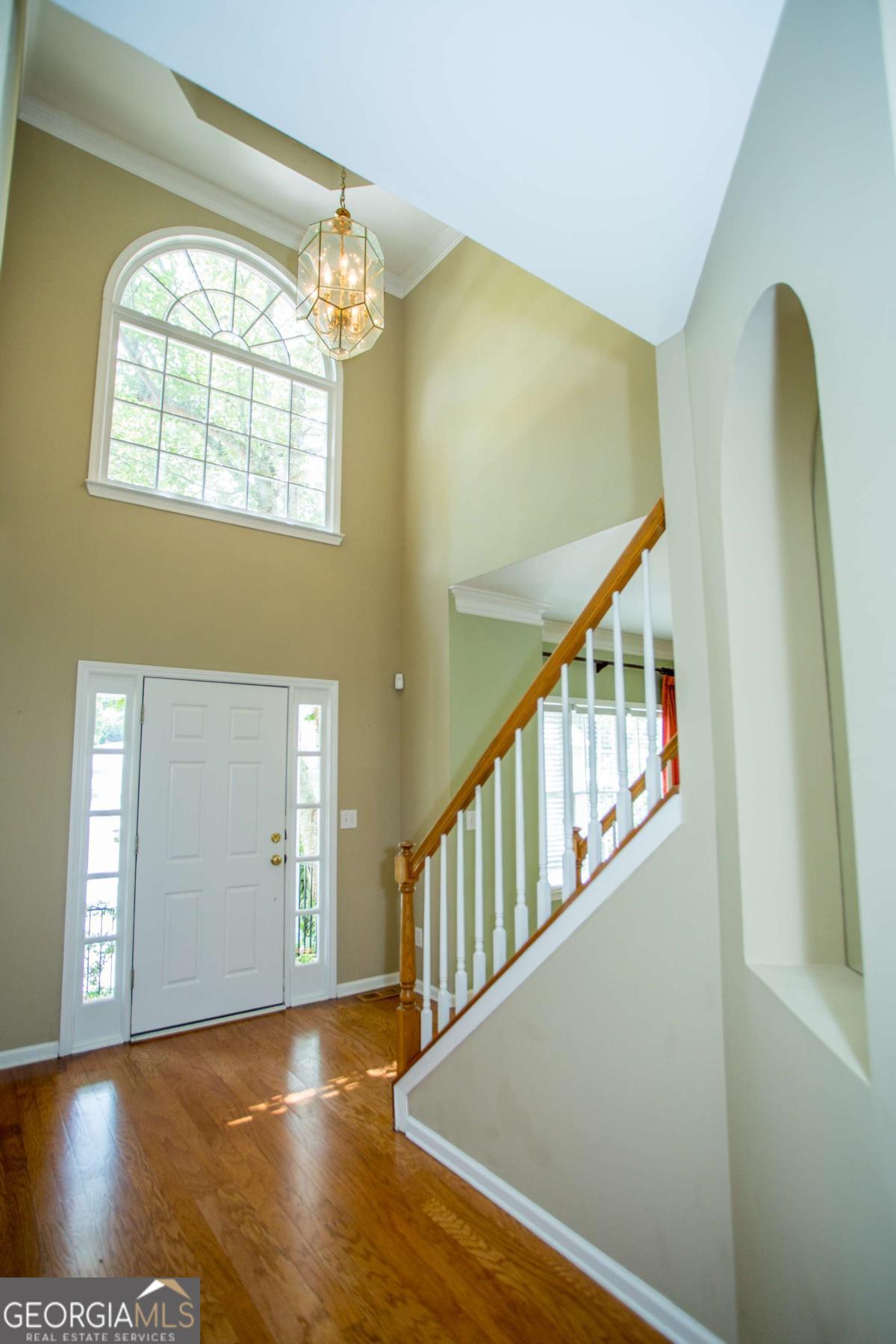 3788 Westwick Court NW Kennesaw GA 30152