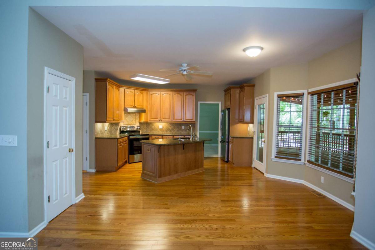 3788 Westwick Court NW Kennesaw GA 30152