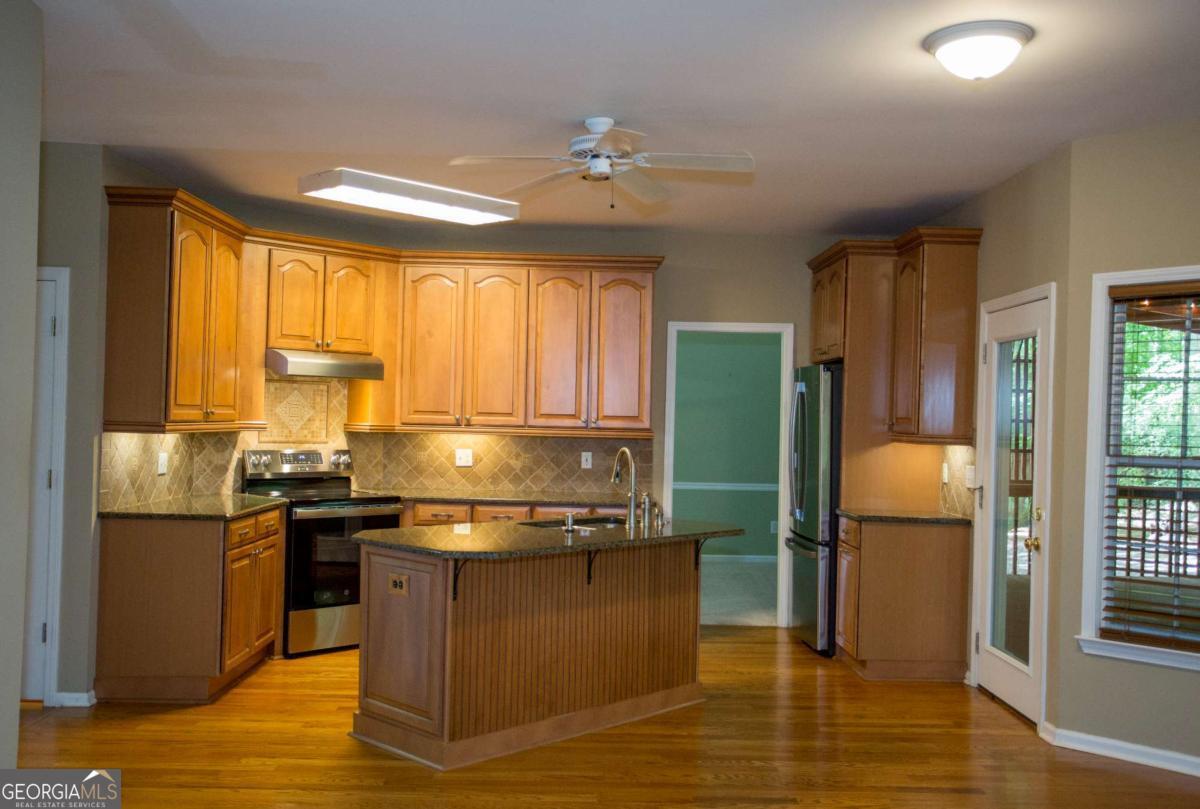3788 Westwick Court NW Kennesaw GA 30152