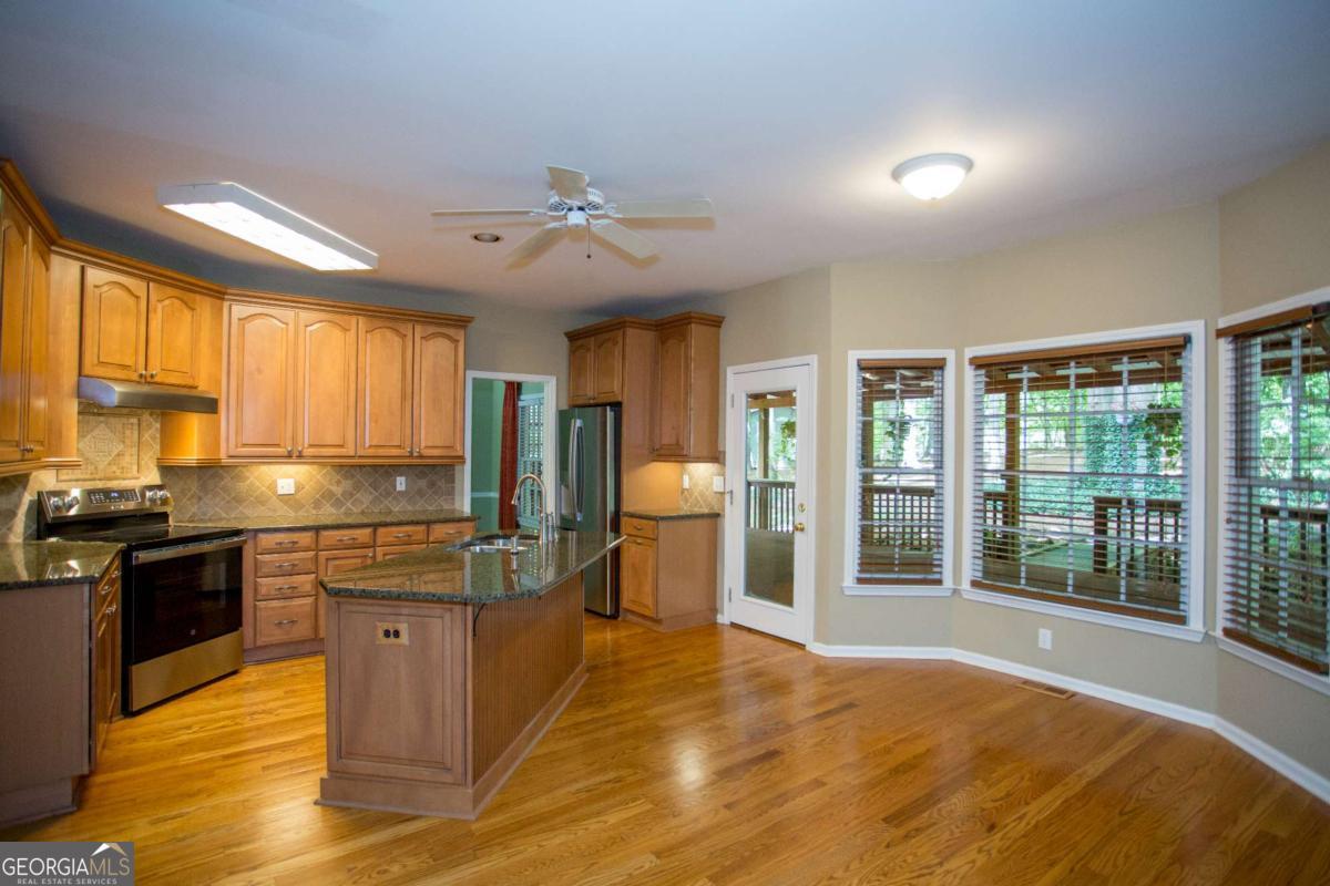 3788 Westwick Court NW Kennesaw GA 30152