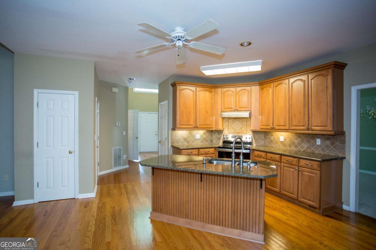 3788 Westwick Court NW Kennesaw GA 30152