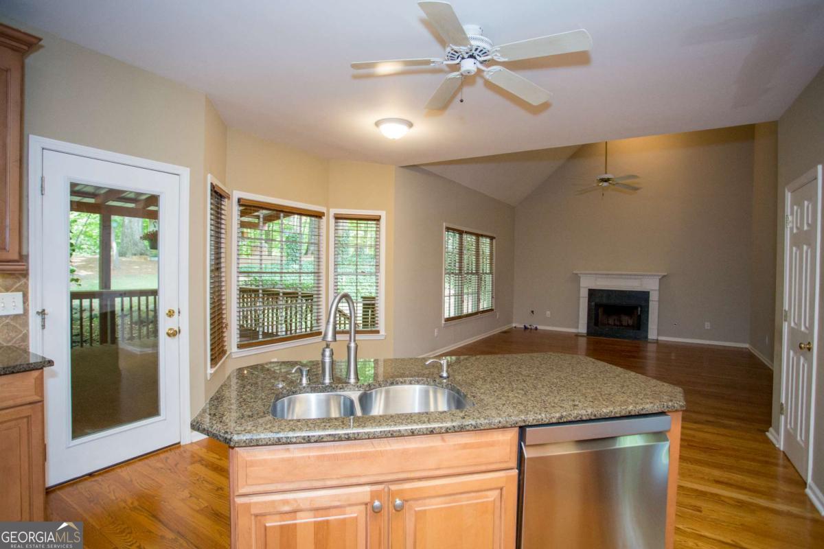 3788 Westwick Court NW Kennesaw GA 30152