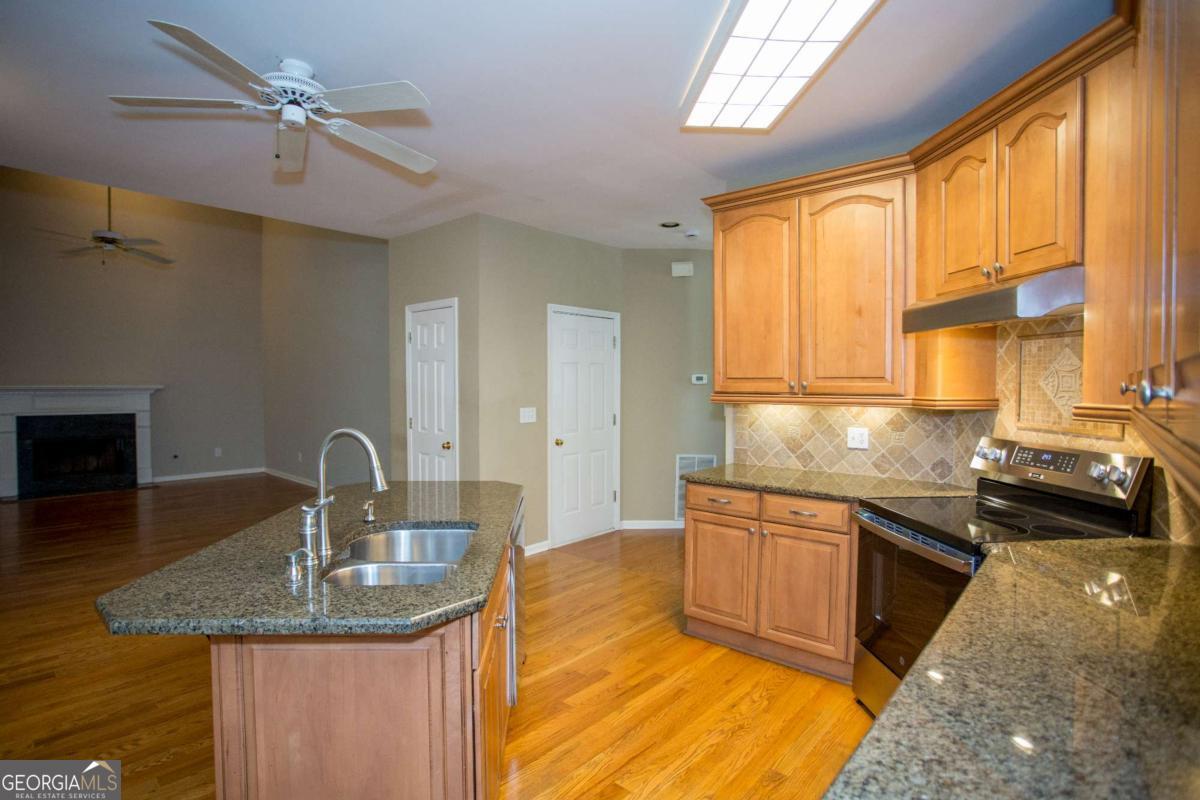 3788 Westwick Court NW Kennesaw GA 30152