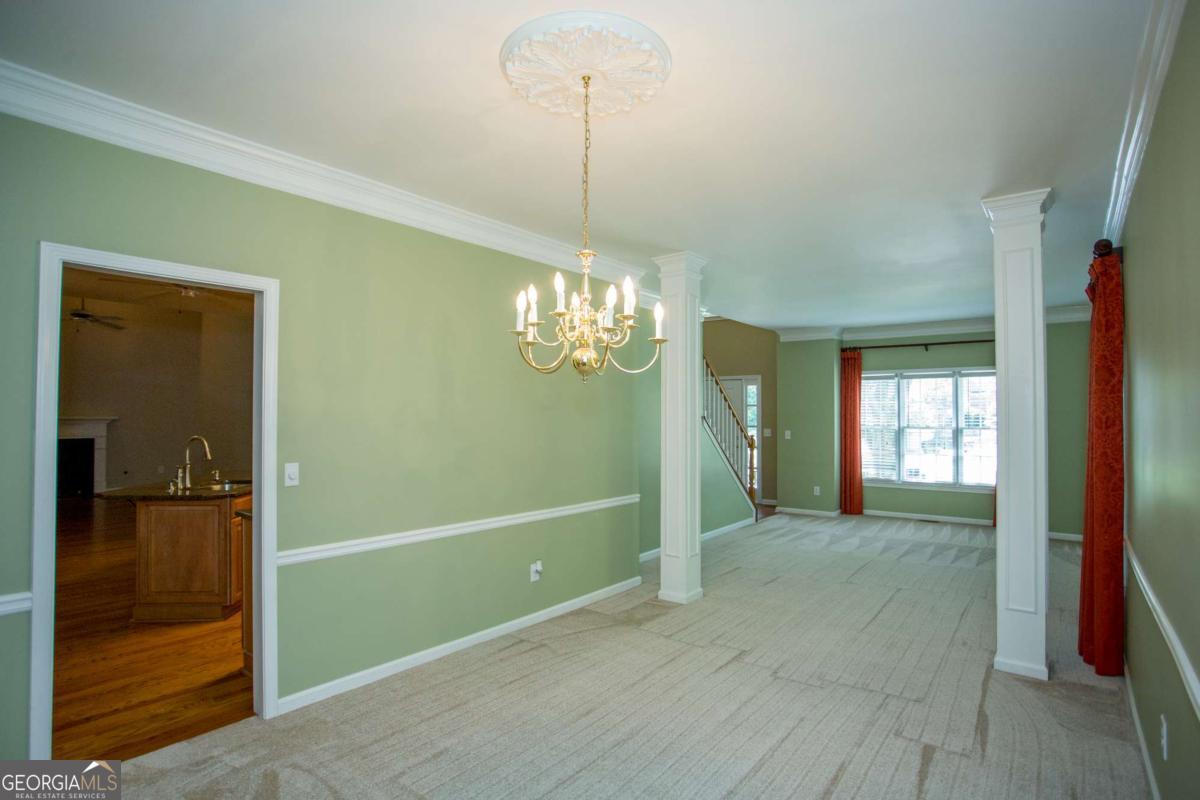 3788 Westwick Court NW Kennesaw GA 30152