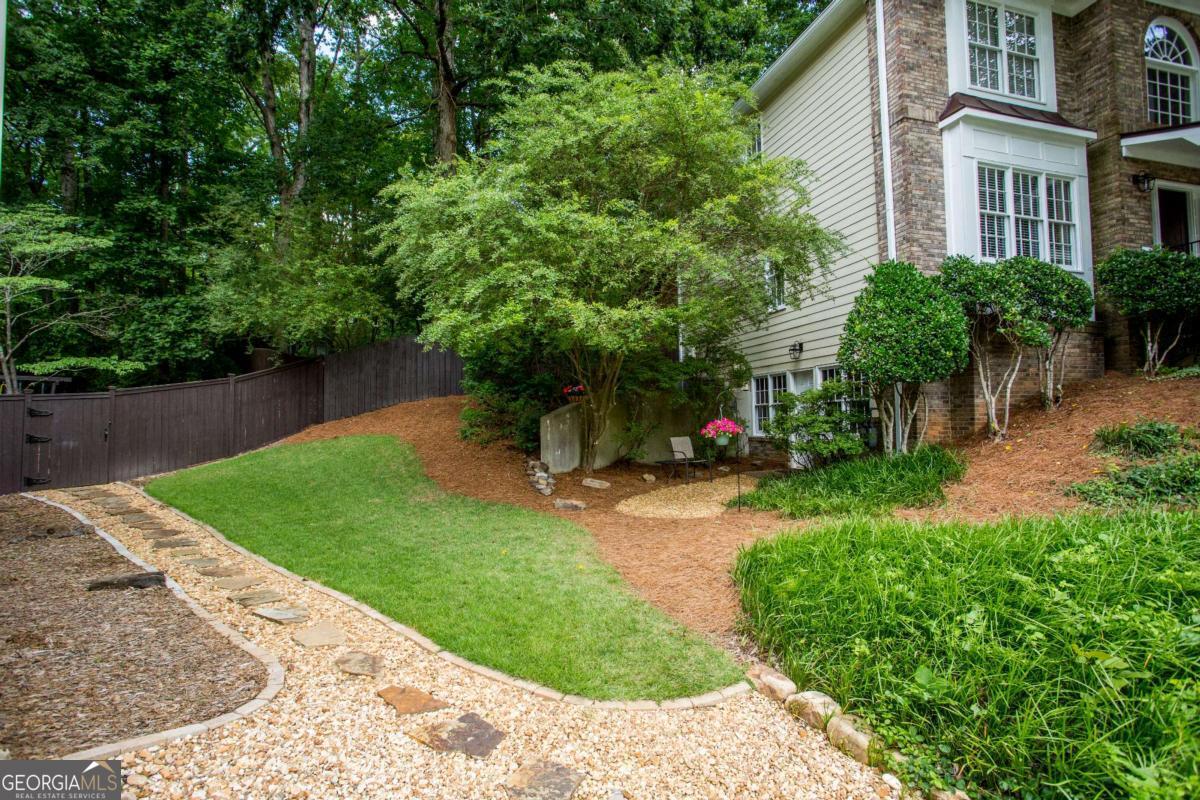 3788 Westwick Court NW Kennesaw GA 30152