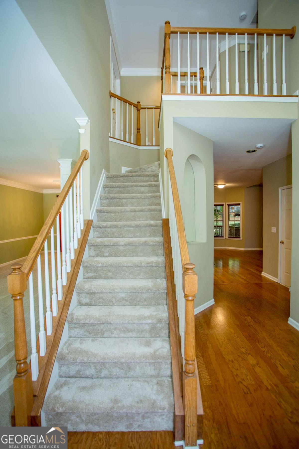 3788 Westwick Court NW Kennesaw GA 30152