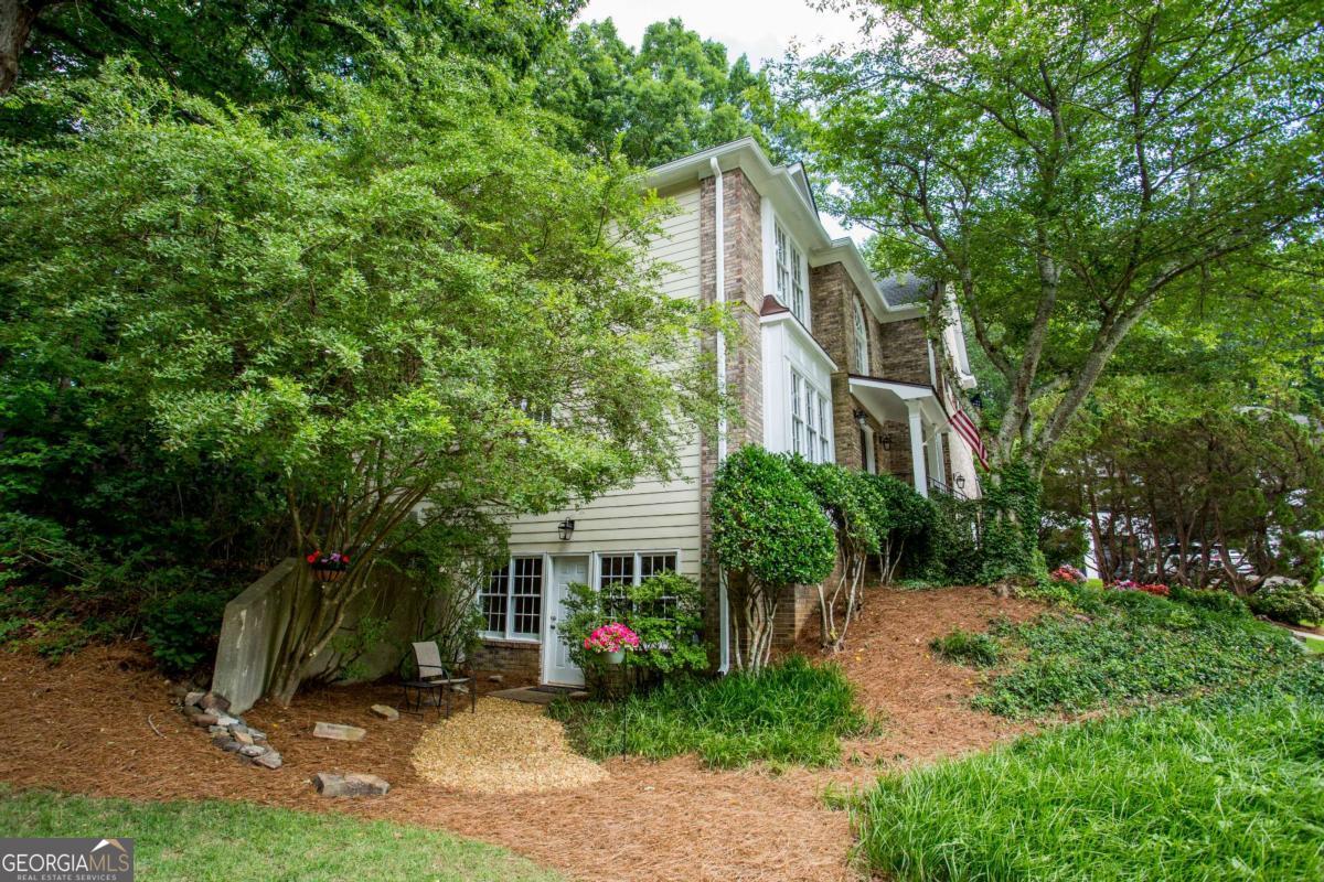 3788 Westwick Court NW Kennesaw GA 30152