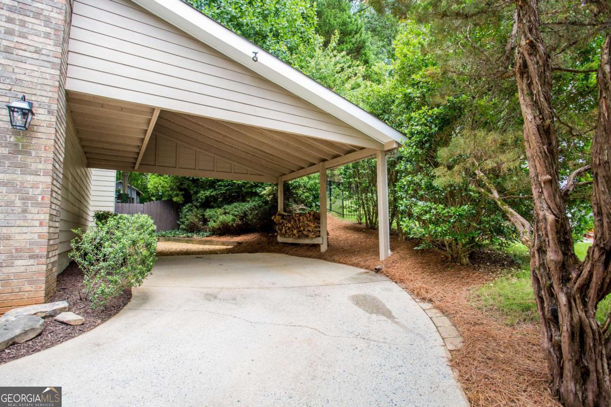 3788 Westwick Court NW Kennesaw GA 30152