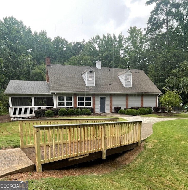 3788 Westwick Court NW Kennesaw GA 30152