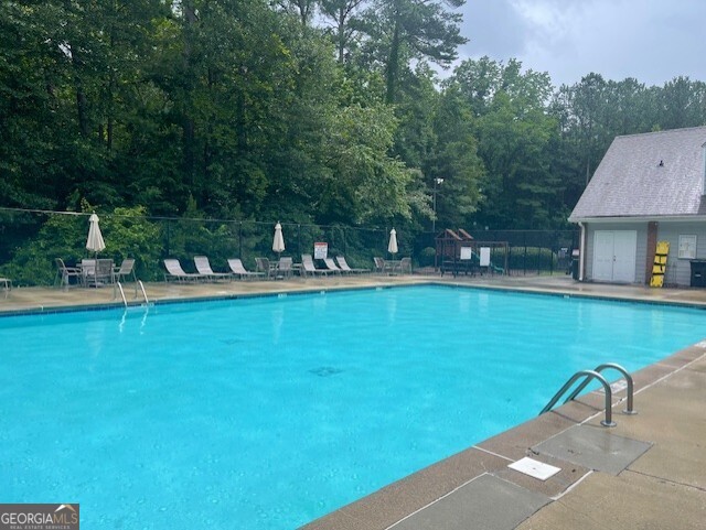 3788 Westwick Court NW Kennesaw GA 30152