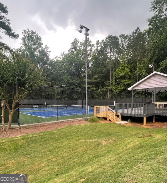 3788 Westwick Court NW Kennesaw GA 30152