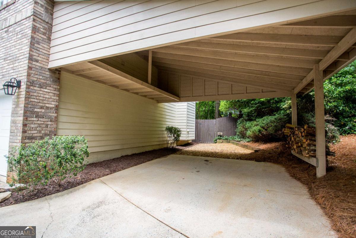 3788 Westwick Court NW Kennesaw GA 30152