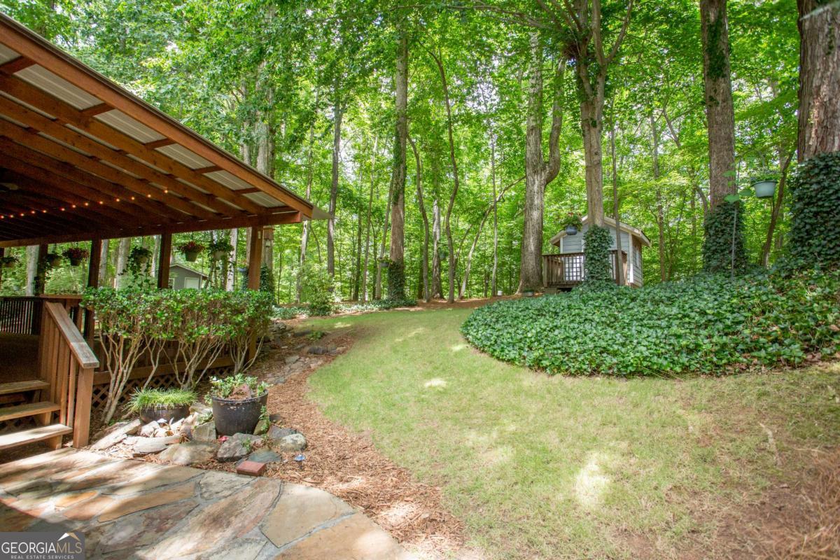 3788 Westwick Court NW Kennesaw GA 30152