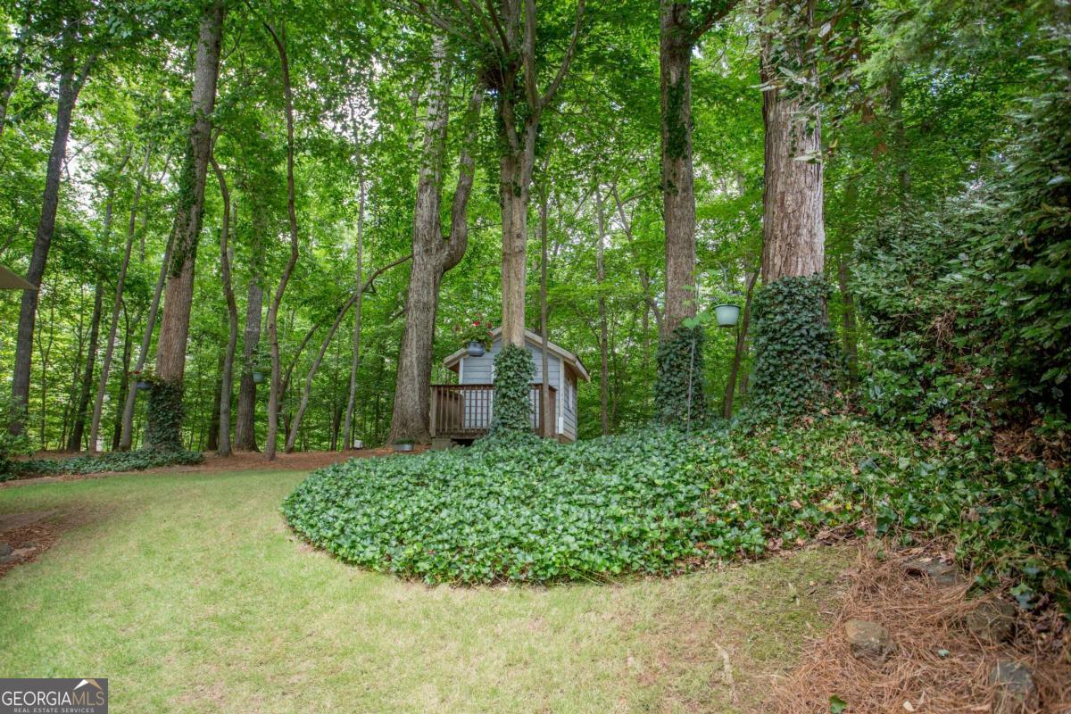 3788 Westwick Court NW Kennesaw GA 30152