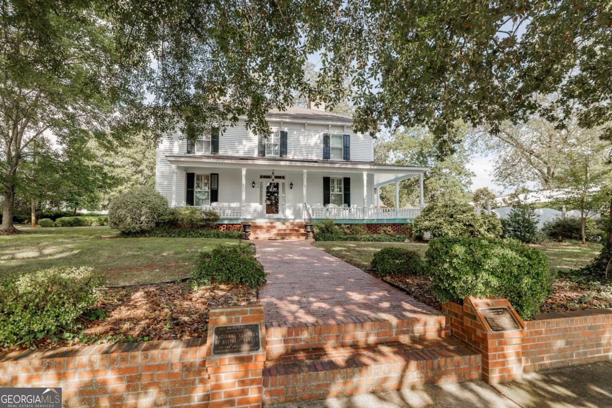 174 Cherry Street Commerce GA 30529