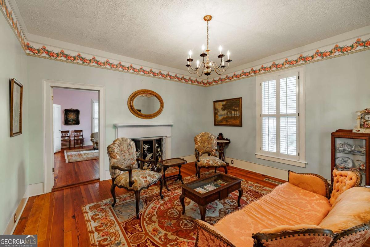 174 Cherry Street Commerce GA 30529