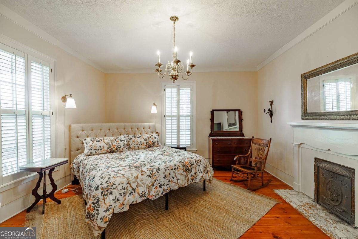 174 Cherry Street Commerce GA 30529