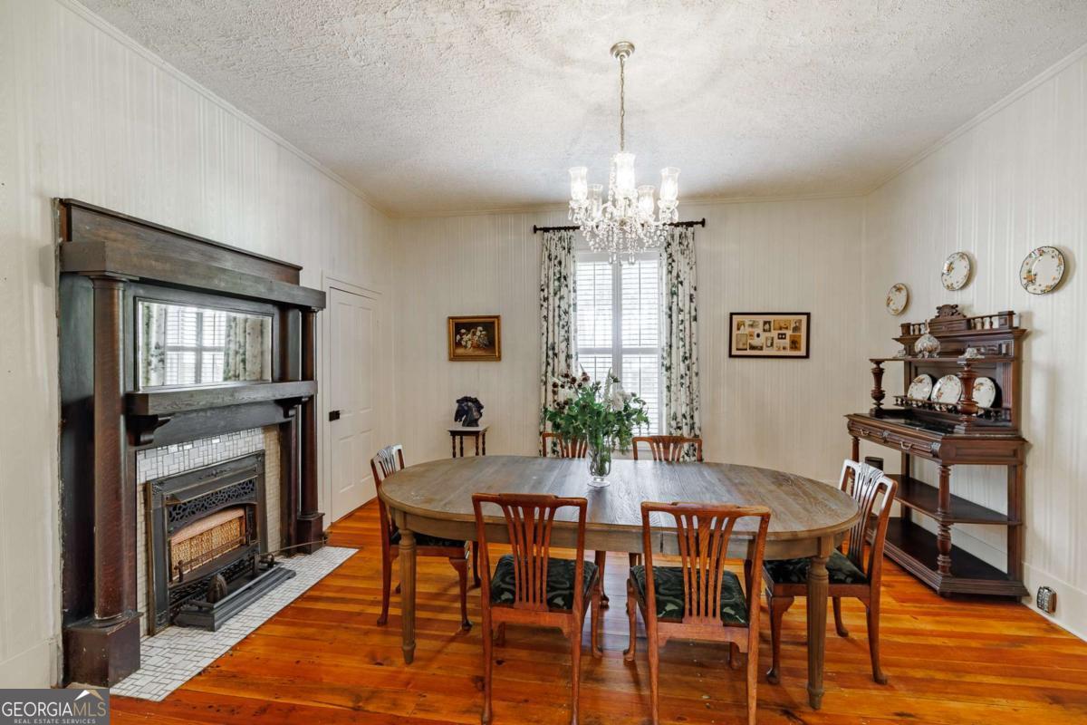 174 Cherry Street Commerce GA 30529