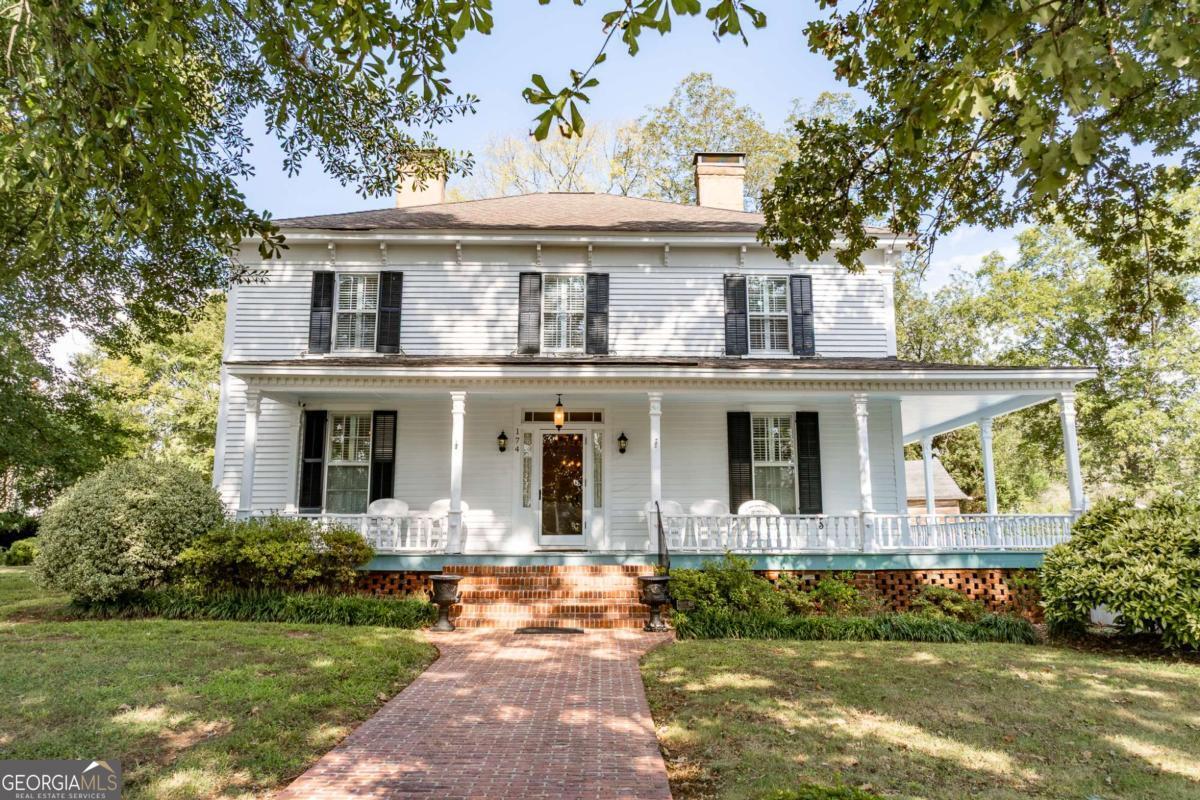 174 Cherry Street Commerce GA 30529