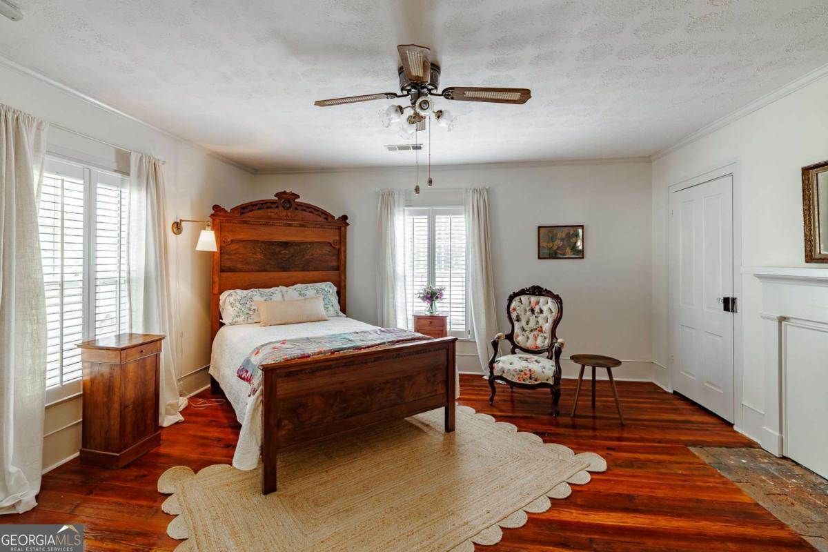 174 Cherry Street Commerce GA 30529