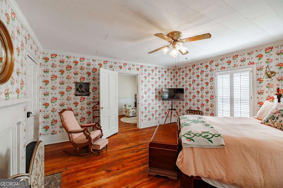 174 Cherry Street Commerce GA 30529