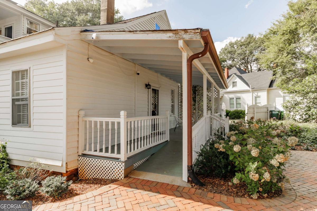 174 Cherry Street Commerce GA 30529