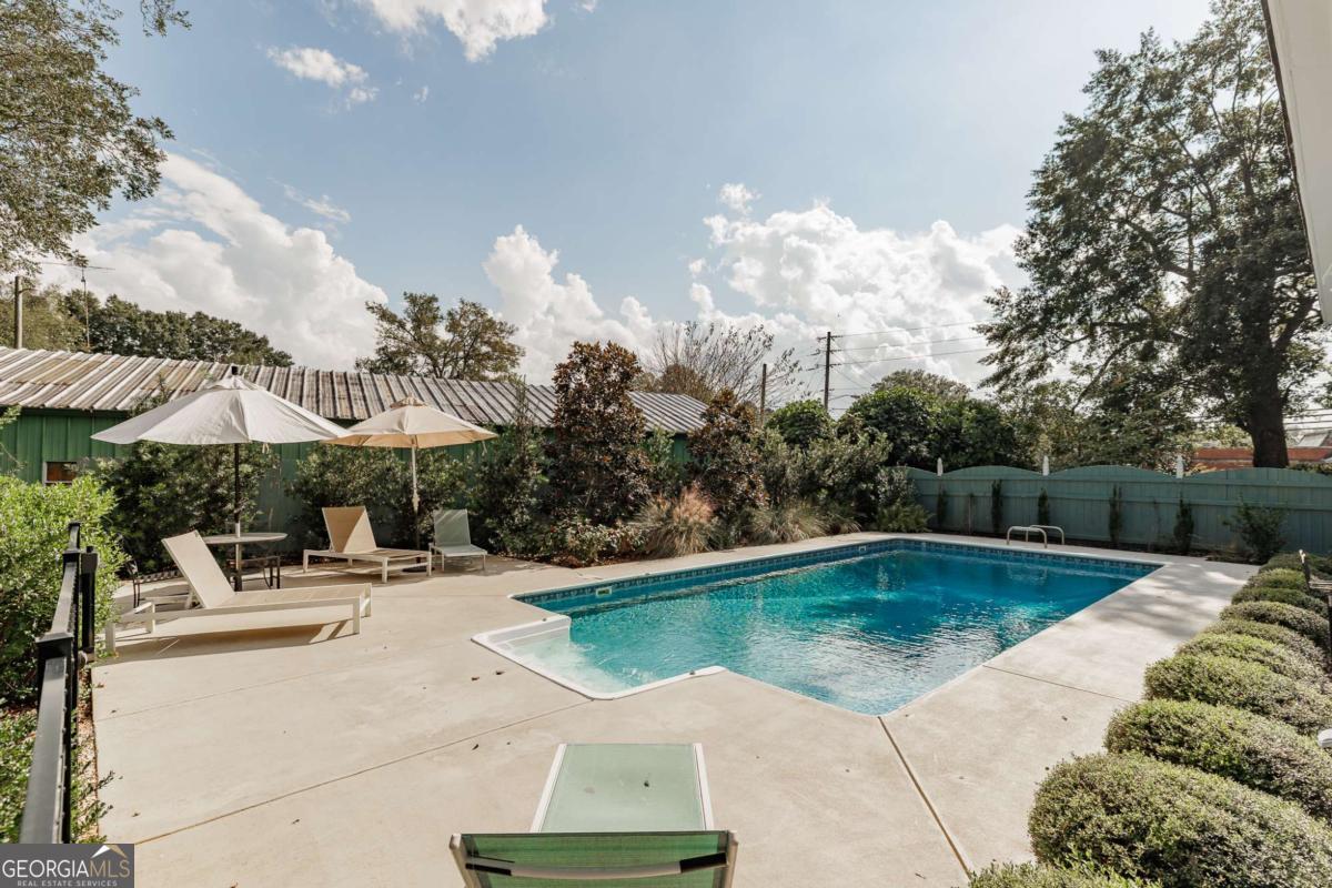 174 Cherry Street Commerce GA 30529