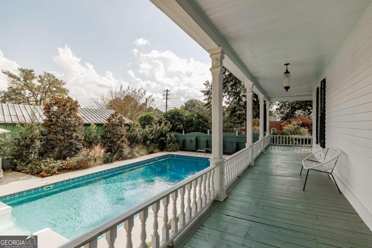 174 Cherry Street Commerce GA 30529
