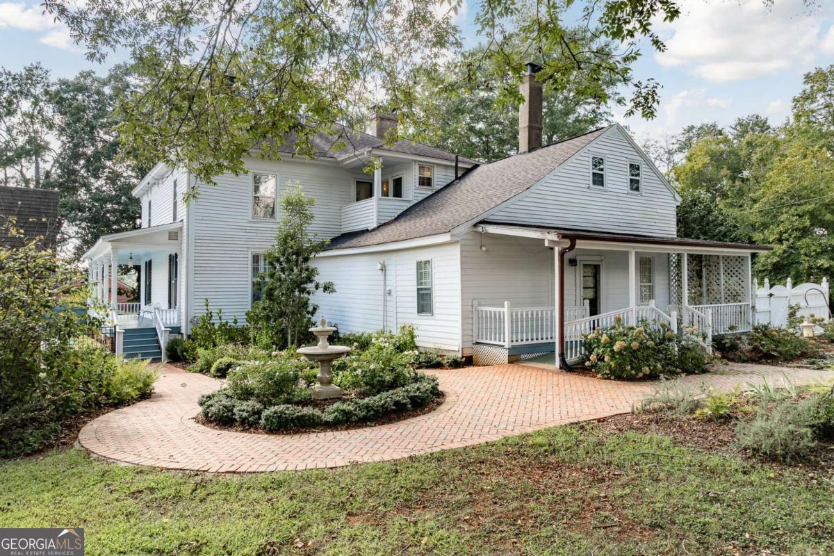 174 Cherry Street Commerce GA 30529