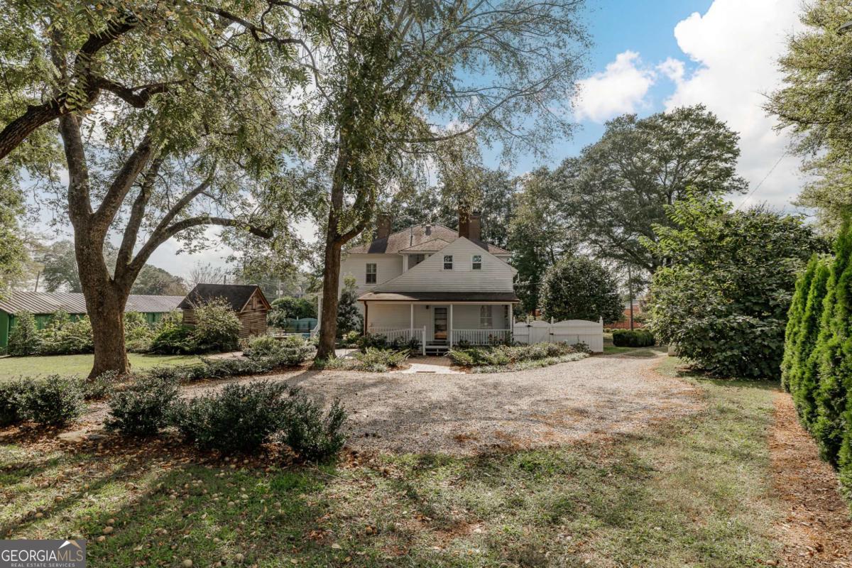 174 Cherry Street Commerce GA 30529