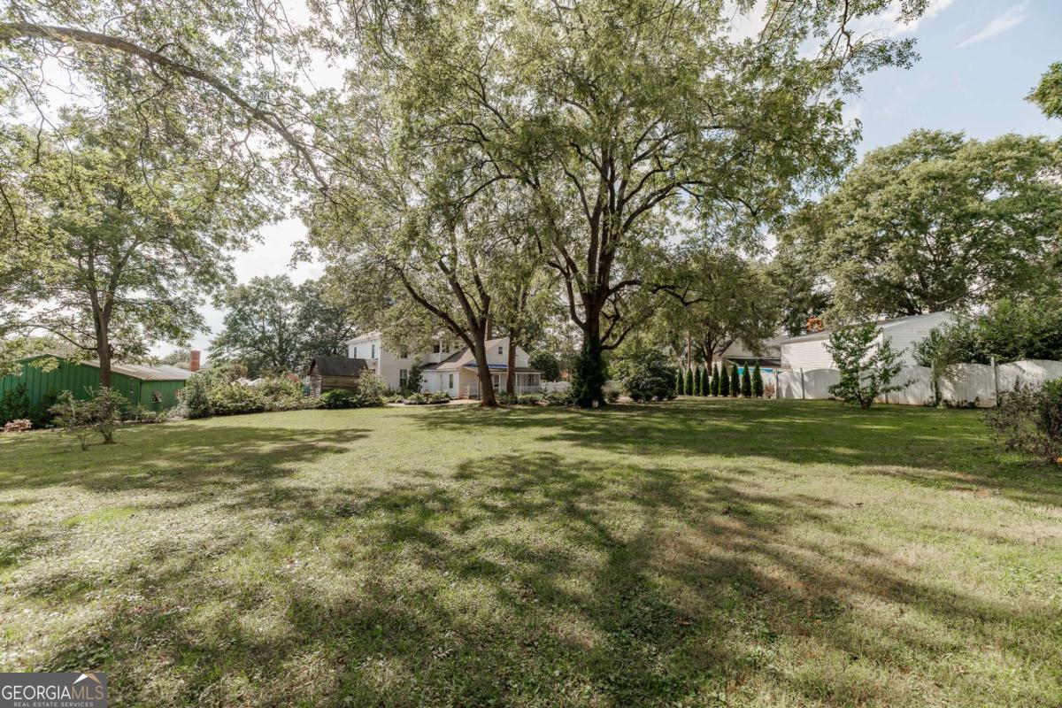 174 Cherry Street Commerce GA 30529
