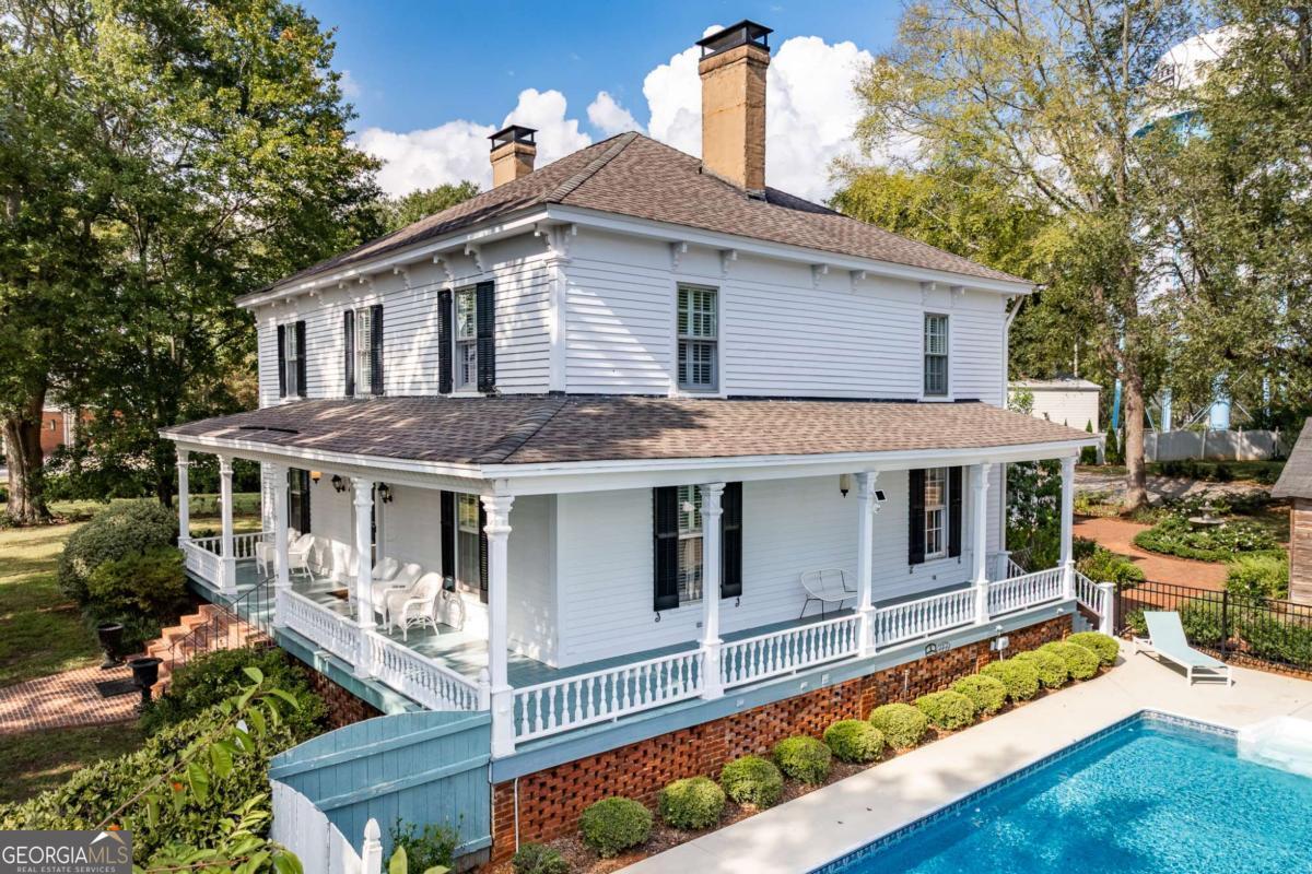 174 Cherry Street Commerce GA 30529