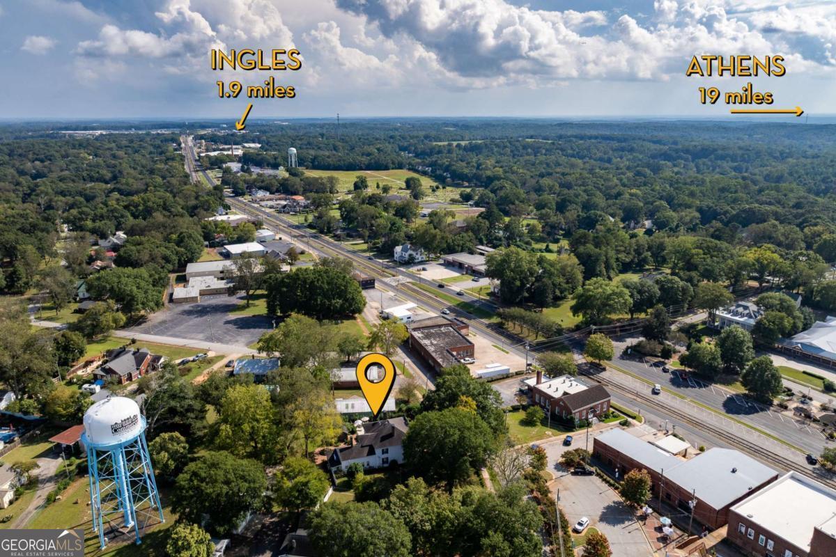 174 Cherry Street Commerce GA 30529