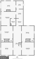 174 Cherry Street Commerce GA 30529