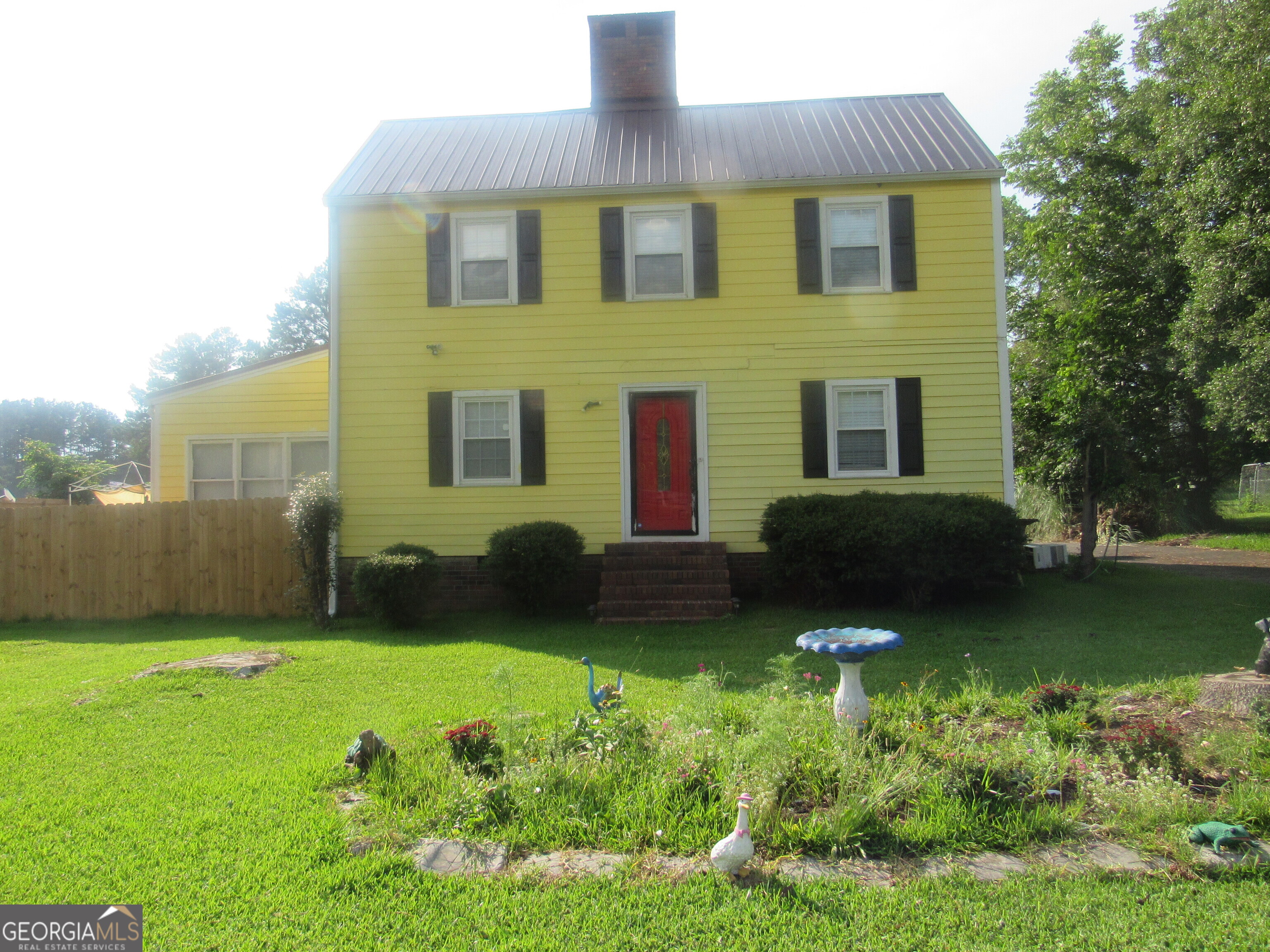 433 Ga Highway 26 E Cochran GA 31014