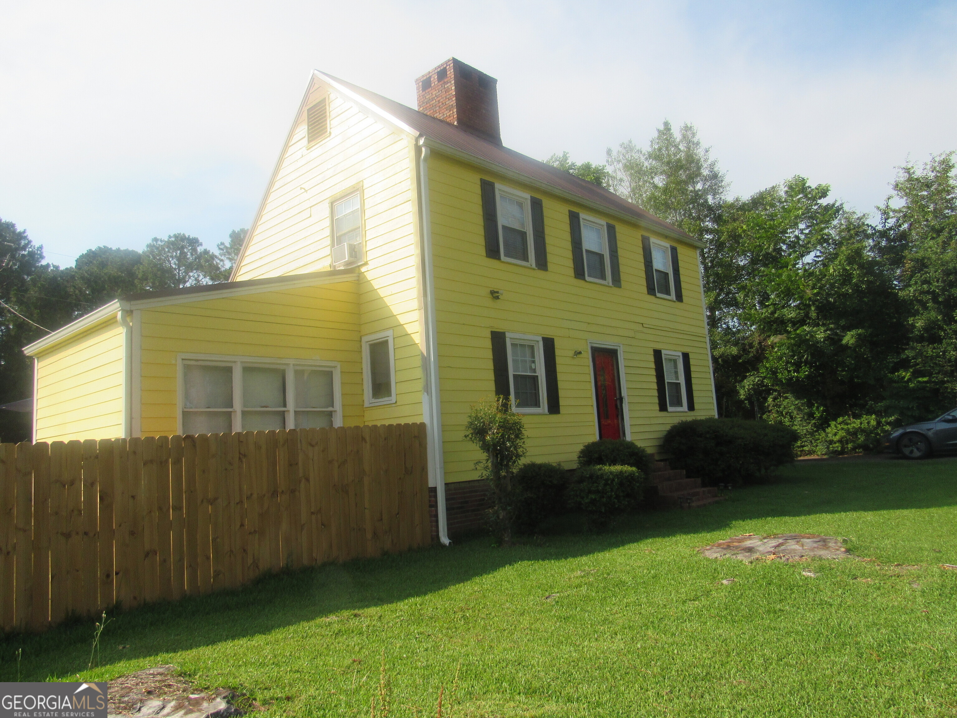 433 Ga Highway 26 E Cochran GA 31014