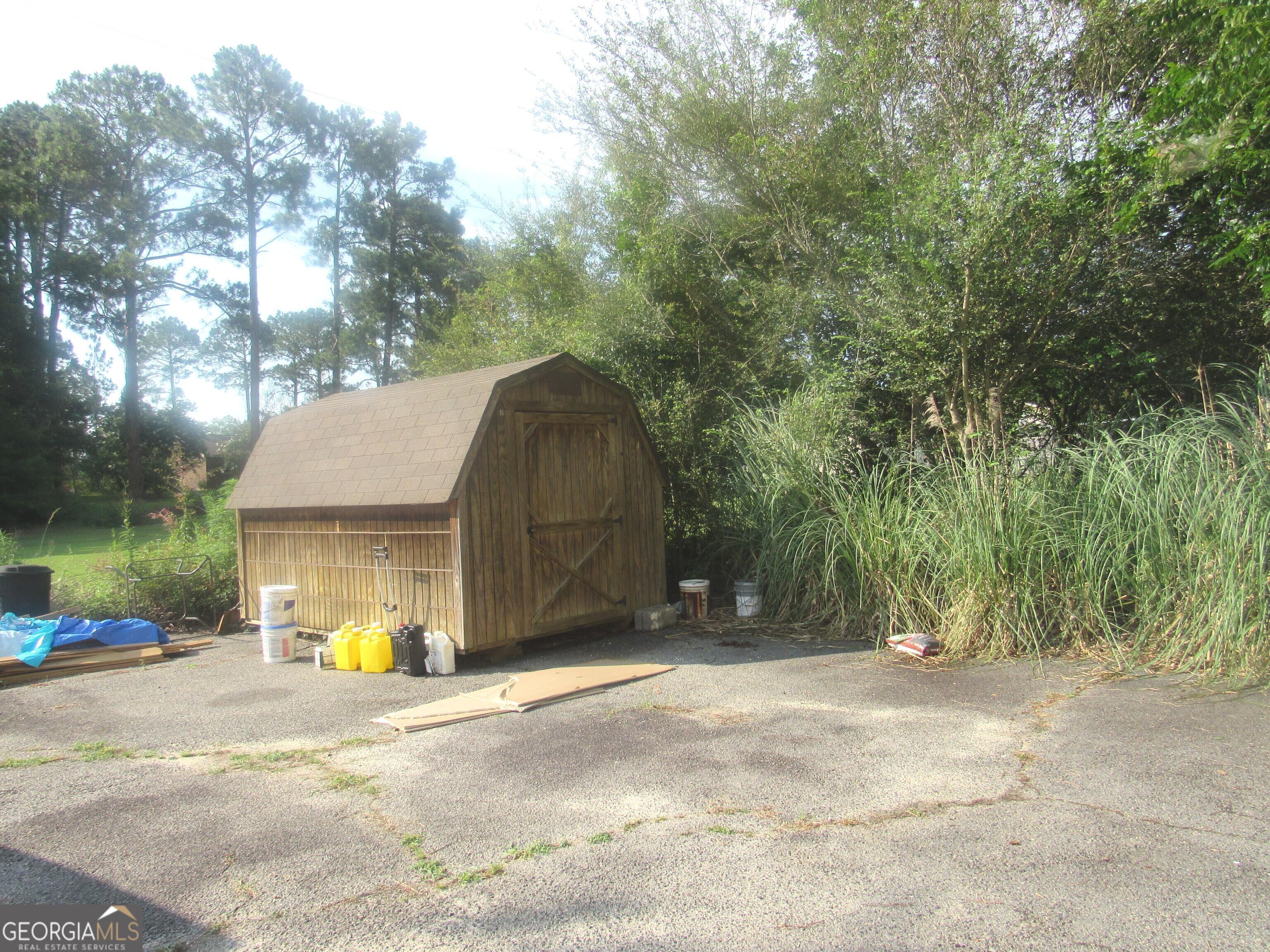 433 Ga Highway 26 E Cochran GA 31014